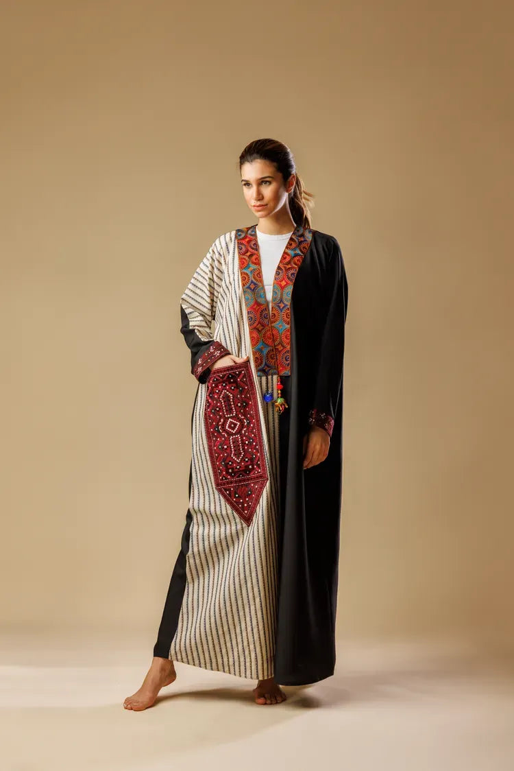 Abaya : Negwa
