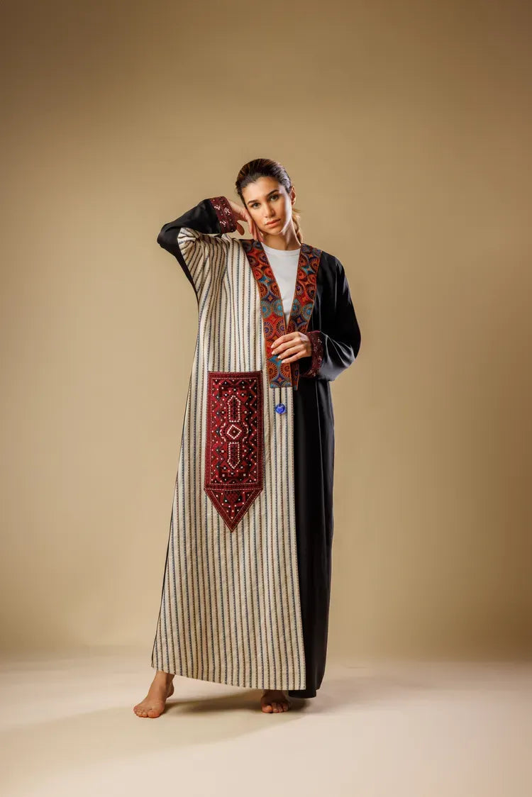 Abaya : Negwa