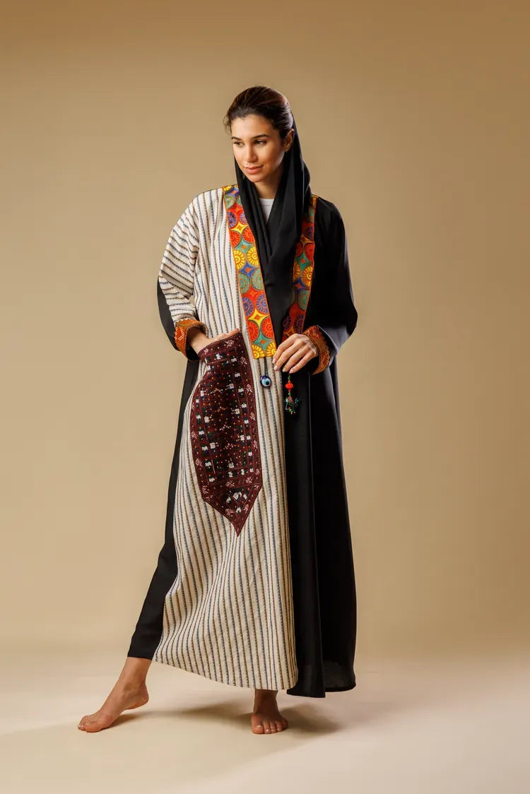 Abaya : Negwa