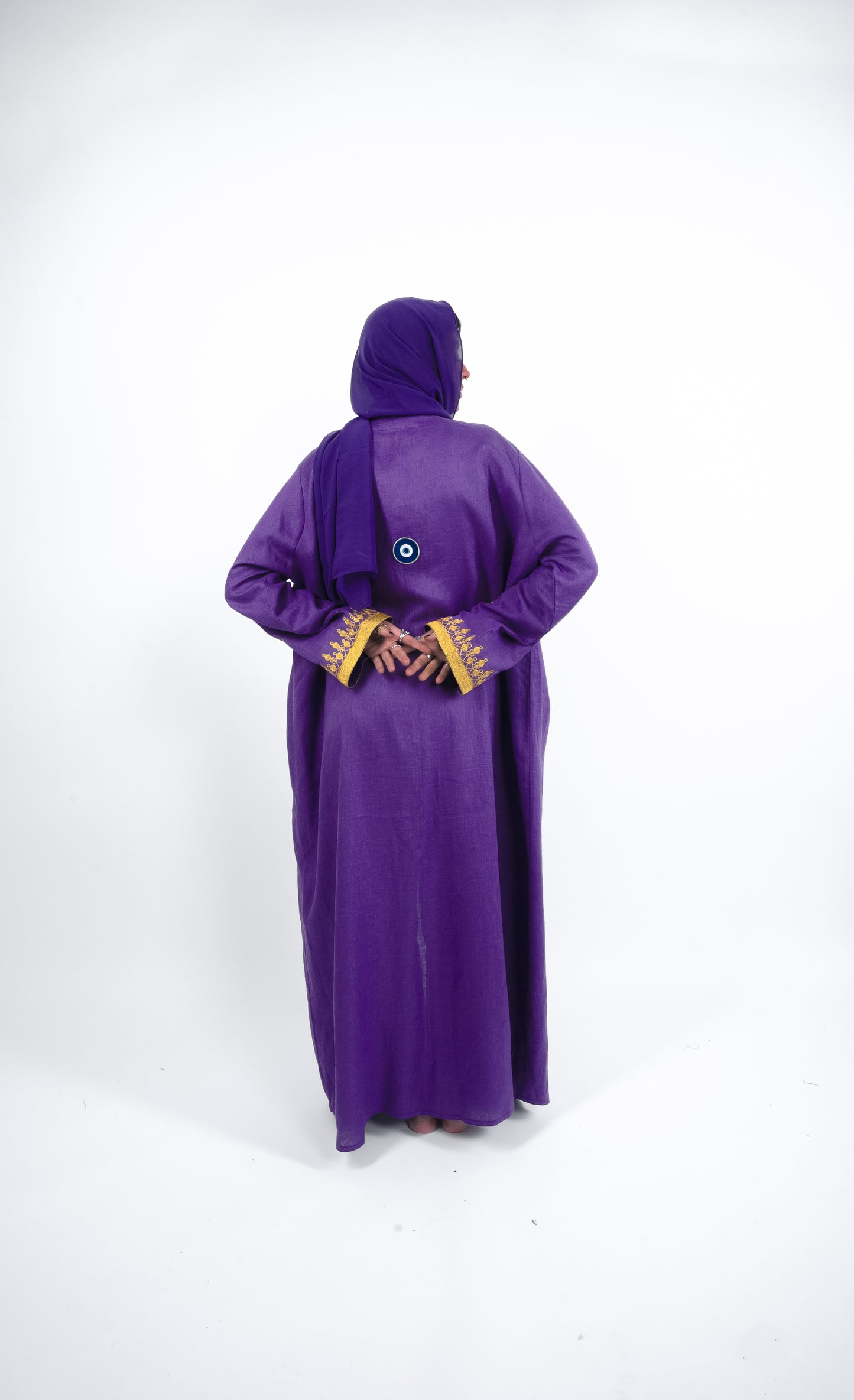 purple magic