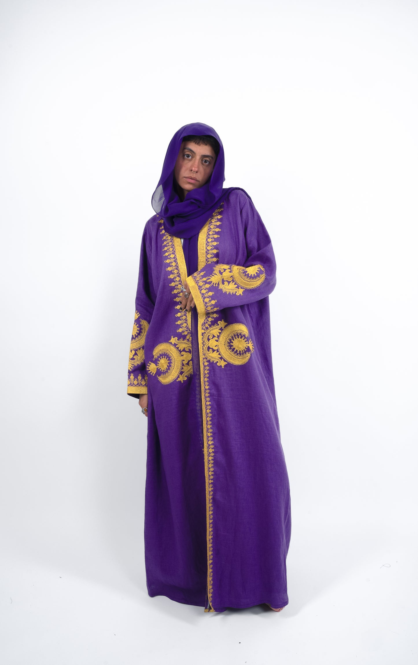 purple magic
