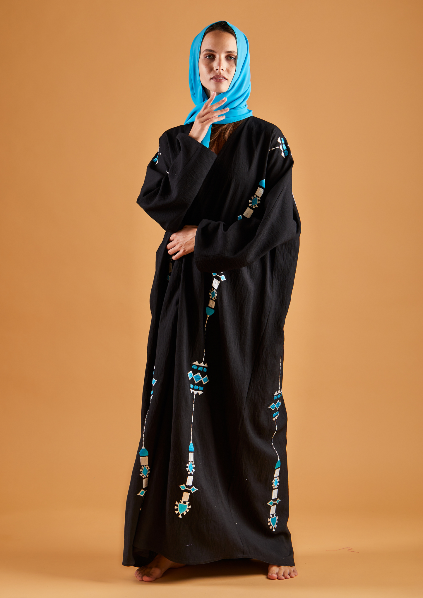 The Message " الرسالة" Fairoozi