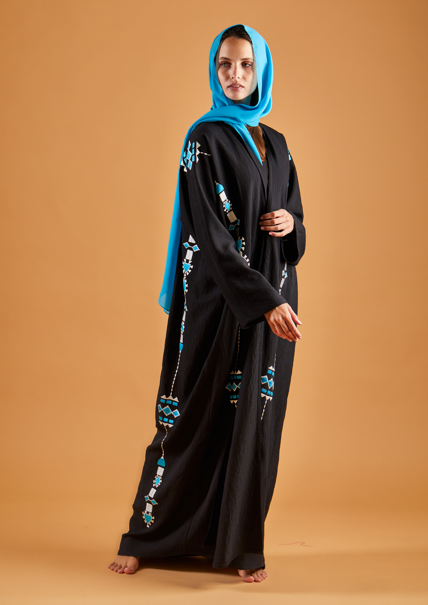 The Message " الرسالة" Fairoozi