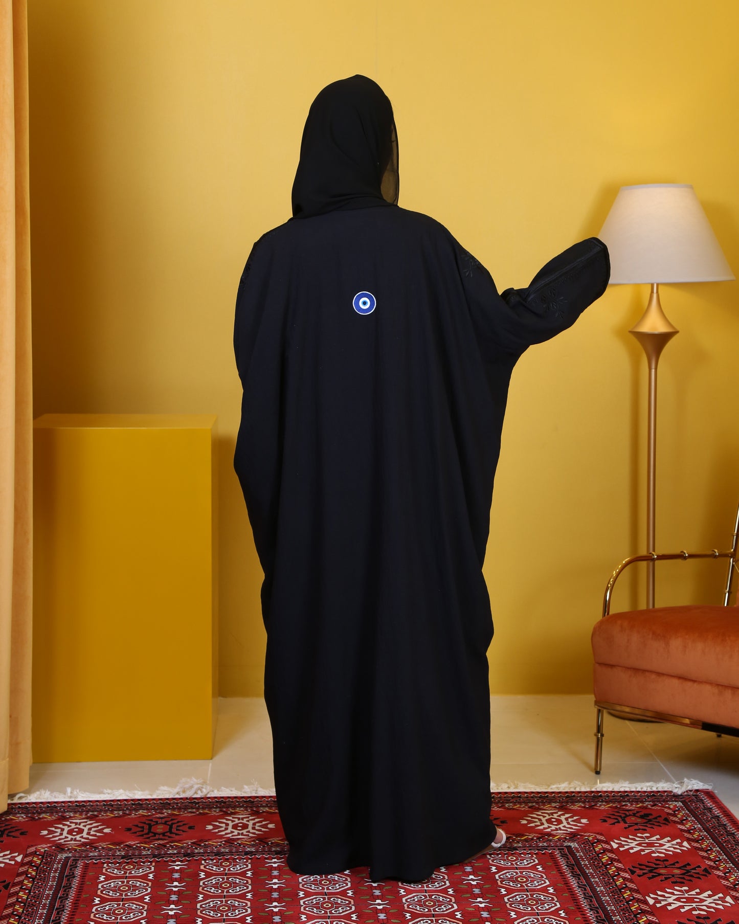 Roseman Black