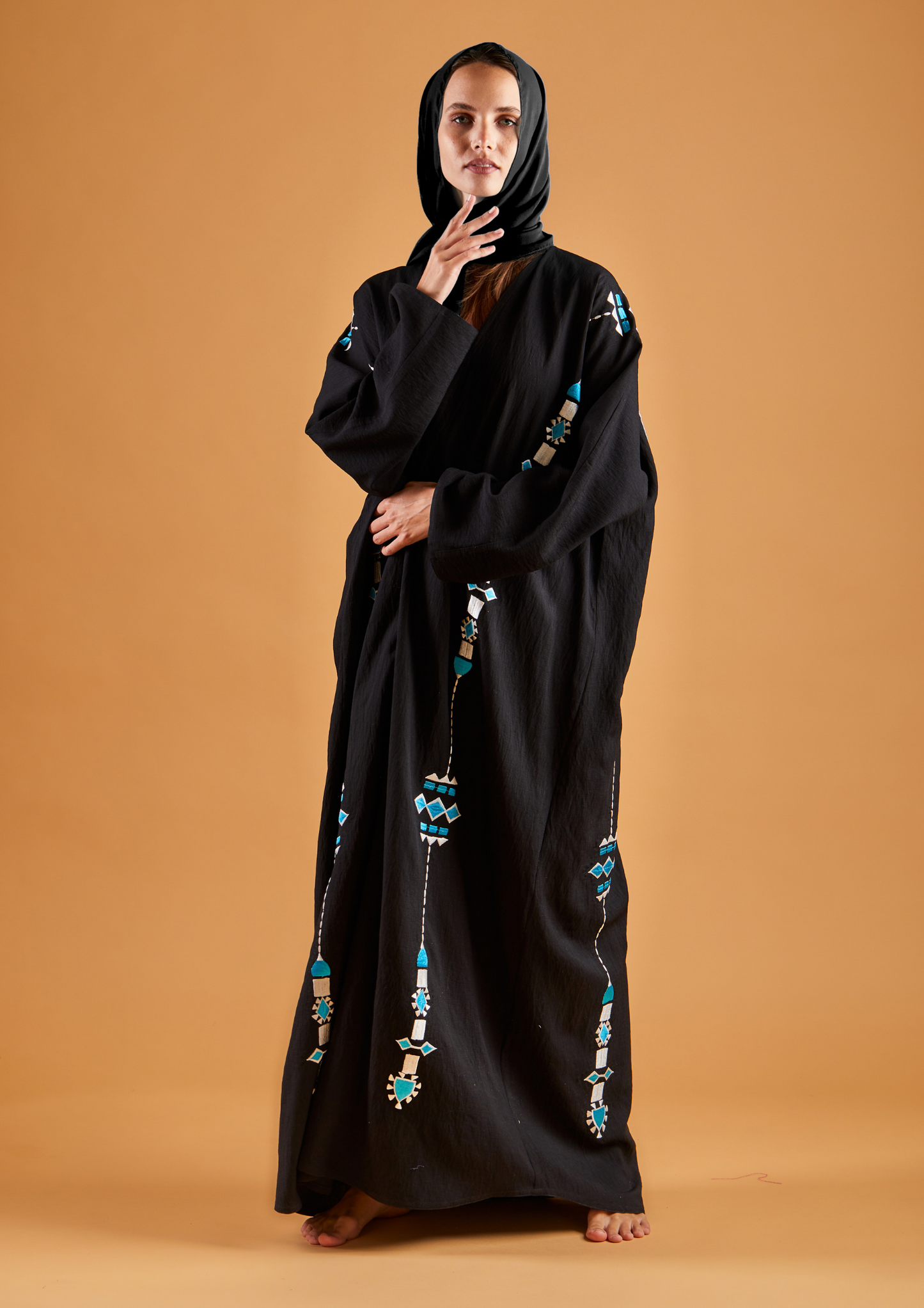 The Message " الرسالة" Fairoozi