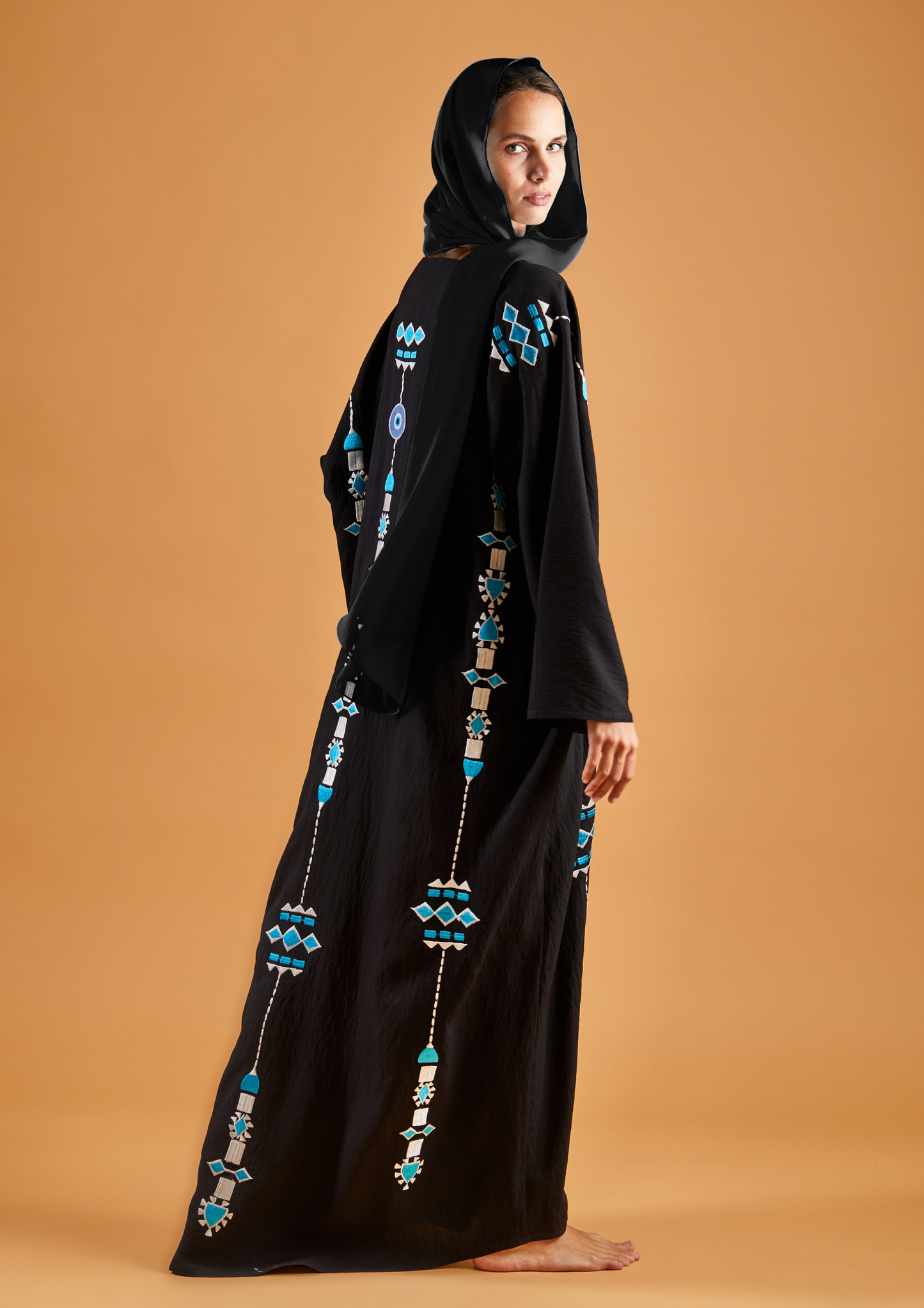 The Message " الرسالة" Fairoozi