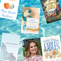 The Summer 2021 Book List