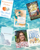 The Summer 2021 Book List
