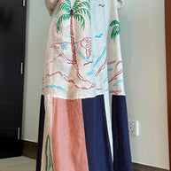Abaya: Million Palms