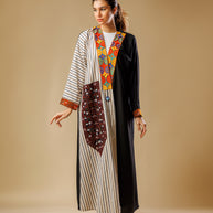 Abaya : Negwa