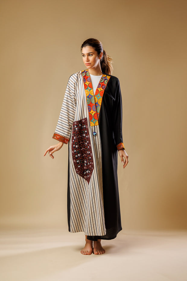 Abaya : Negwa