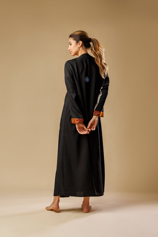 Abaya : Negwa