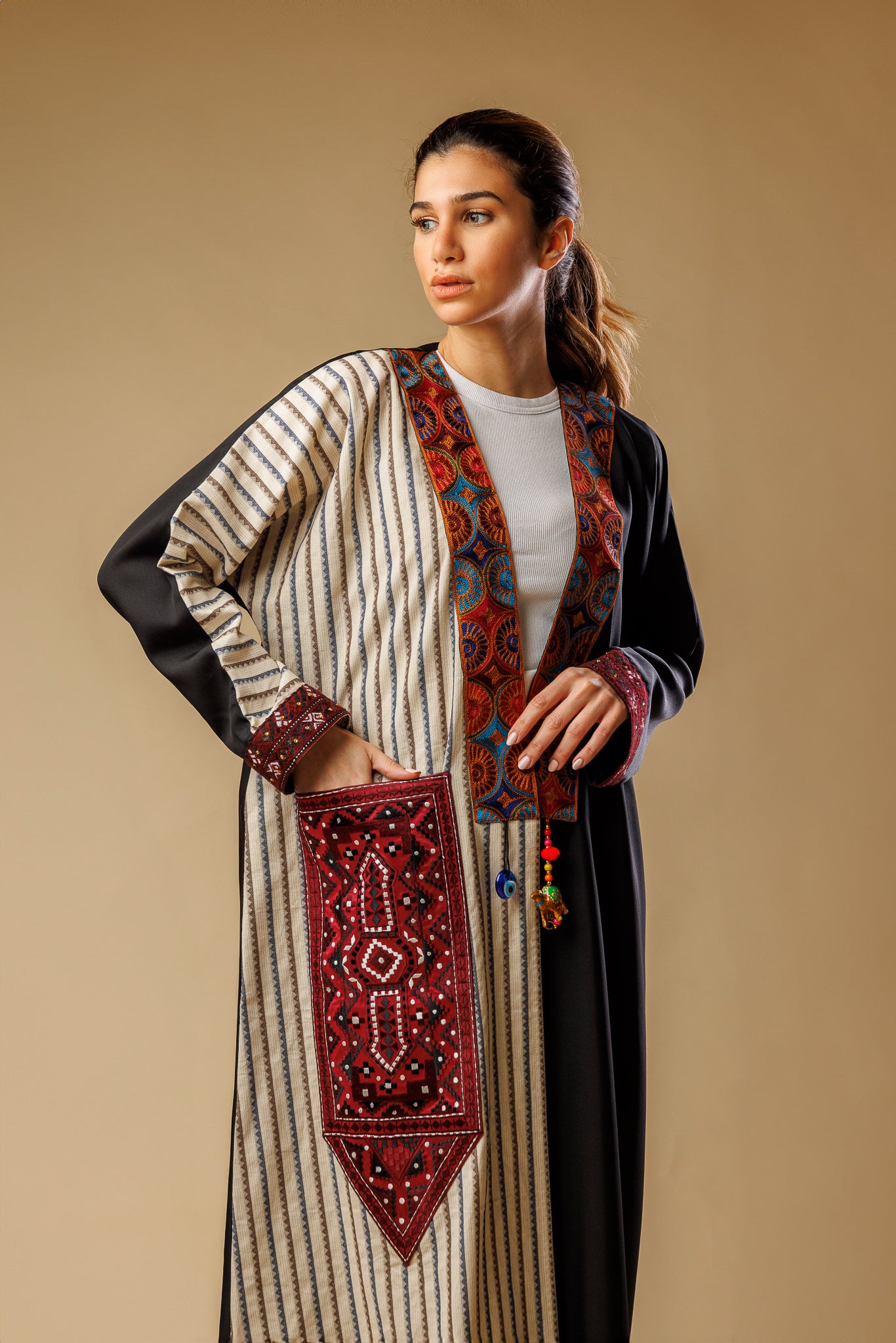 Abaya : Negwa