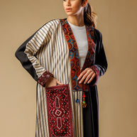 Abaya : Negwa