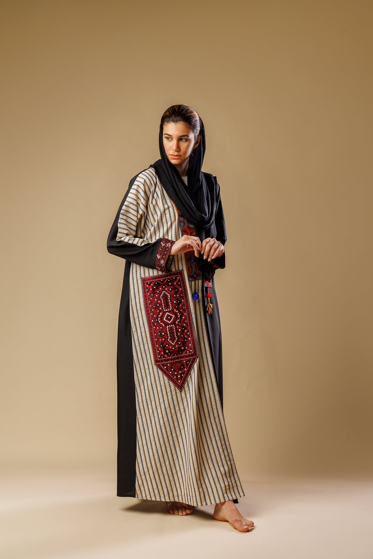 Abaya : Negwa