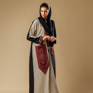 Abaya : Negwa
