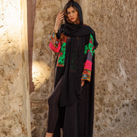 Abaya : ورد الطايف