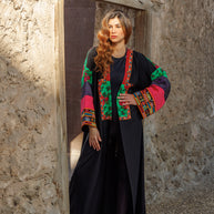 Abaya : ورد الطايف