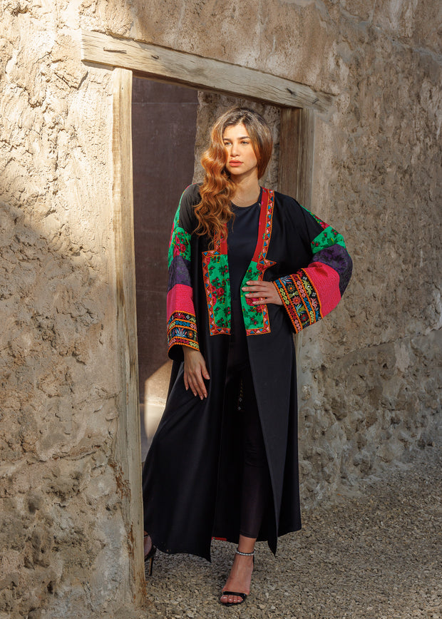 Abaya : ورد الطايف