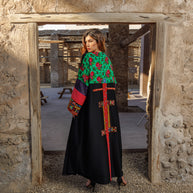 Abaya : ورد الطايف