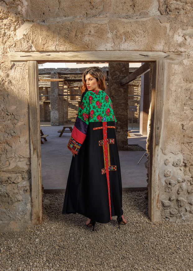 Abaya : ورد الطايف