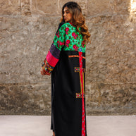 Abaya : ورد الطايف