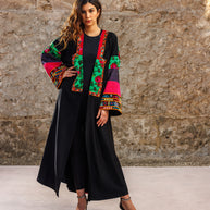 Abaya : ورد الطايف