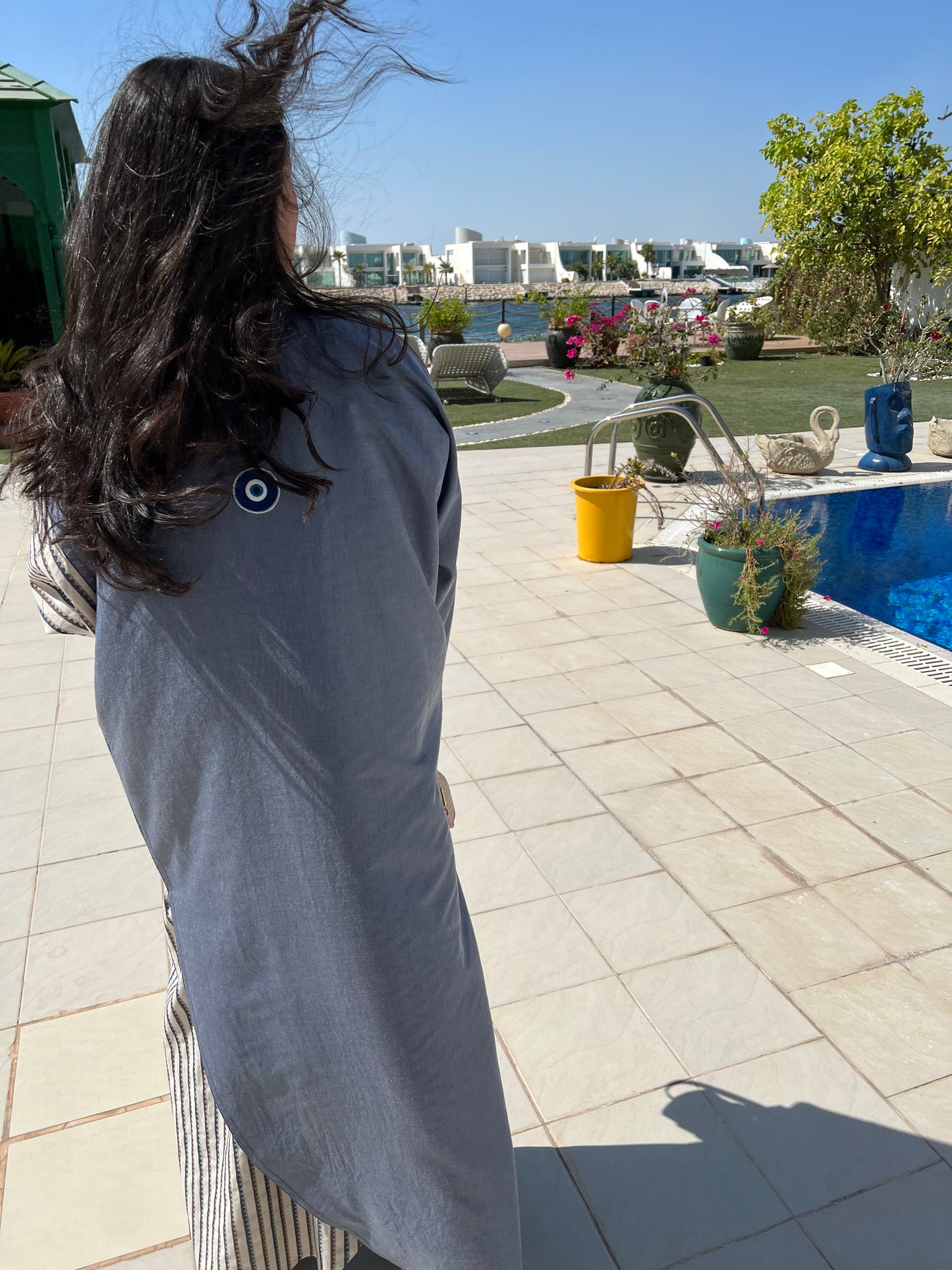 Abaya Reem