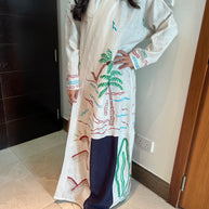 Abaya: Million Palms