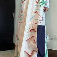 Abaya: Million Palms
