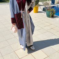 Abaya Reem