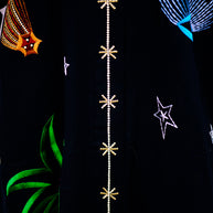 Abaya : Noor