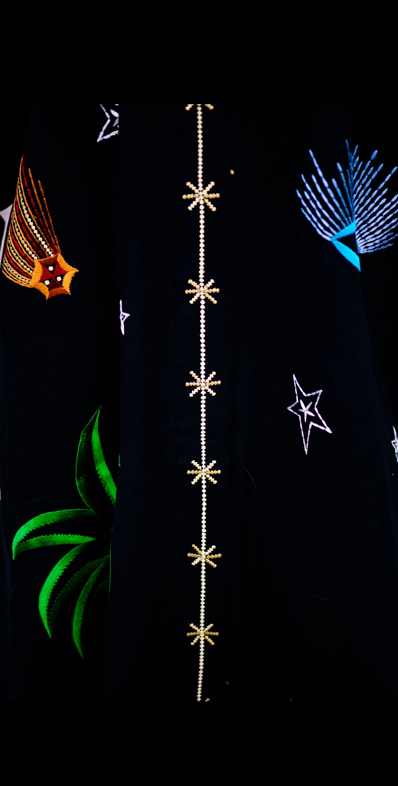 Abaya : Noor
