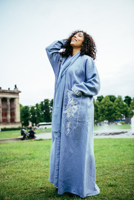 Abaya : Peace for All