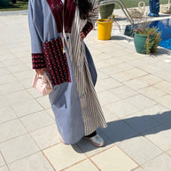 Abaya Reem
