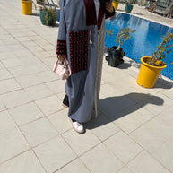 Abaya Reem