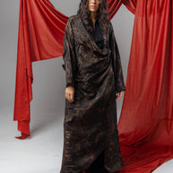 Reversable Abaya
