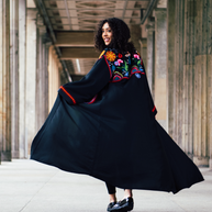 Fortune Abaya