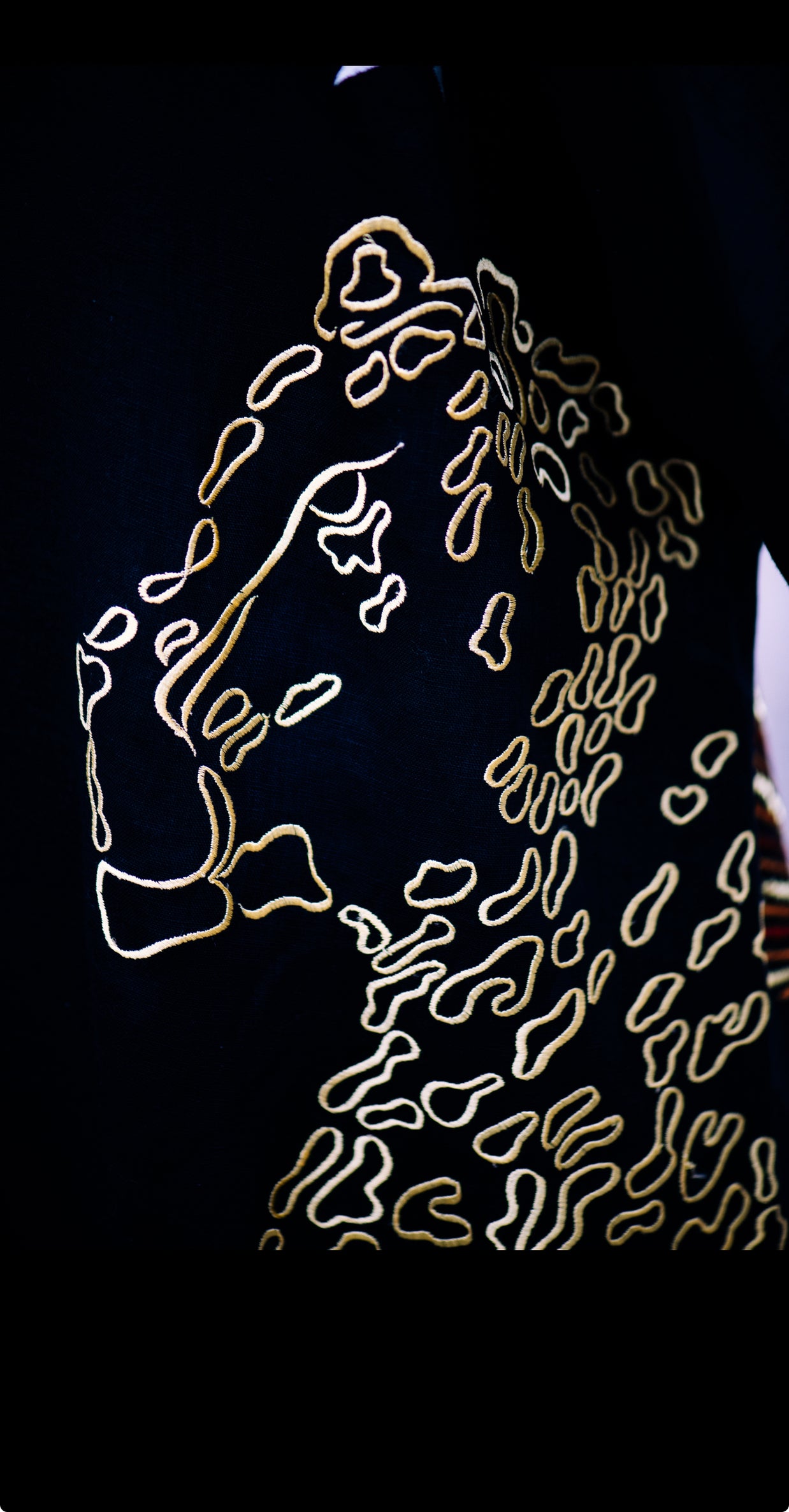 Abaya : Noor