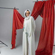 Mykonos Abaya
