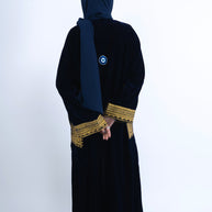 Doodie Abaya