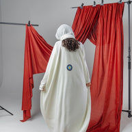 Mykonos Abaya