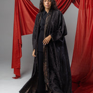 Reversable Abaya