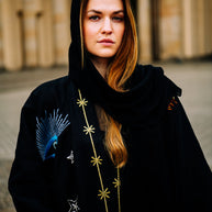 Abaya : Noor
