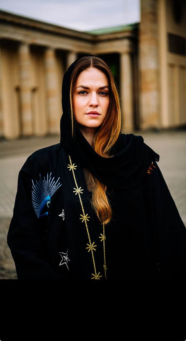 Abaya : Noor