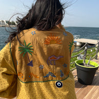Abaya Makhrooza