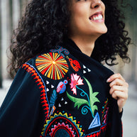 Fortune Abaya