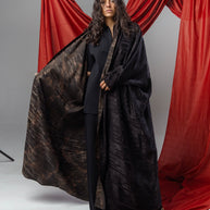 Reversable Abaya