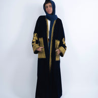 Doodie Abaya