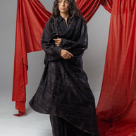 Reversable Abaya